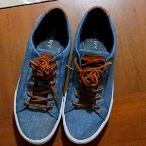 Sperry's Top-Sider